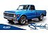 1972 Chevrolet C/K Truck