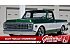 1972 Chevrolet C/K Truck