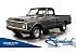 1972 Chevrolet C/K Truck