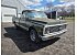 1972 Chevrolet C/K Truck