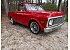 1972 Chevrolet C/K Truck