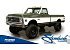 1972 Chevrolet C/K Truck