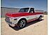 1972 Chevrolet C/K Truck C10