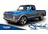 1972 Chevrolet C/K Truck