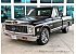 1972 Chevrolet C/K Truck