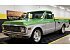 1972 Chevrolet C/K Truck
