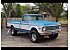1972 Chevrolet C/K Truck