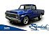 1972 Chevrolet C/K Truck Cheyenne