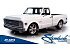 1972 Chevrolet C/K Truck