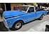 1972 Chevrolet C/K Truck