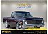 1972 Chevrolet C/K Truck