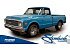 1972 Chevrolet C/K Truck