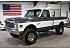 1972 Chevrolet C/K Truck Cheyenne