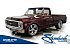 1972 Chevrolet C/K Truck