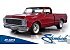 1972 Chevrolet C/K Truck