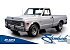 1972 Chevrolet C/K Truck