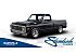 1972 Chevrolet C/K Truck