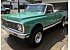 1972 Chevrolet C/K Truck