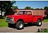 1972 Chevrolet C/K Truck