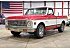 1972 Chevrolet C/K Truck Cheyenne