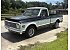 1972 Chevrolet C/K Truck Cheyenne