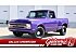 1972 Chevrolet C/K Truck