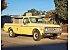1972 Chevrolet C/K Truck Custom Deluxe