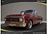1972 Chevrolet C/K Truck