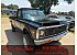 1972 Chevrolet C/K Truck