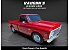 1972 Chevrolet C/K Truck