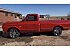 1972 Chevrolet C/K Truck Cheyenne