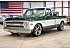 1972 Chevrolet C/K Truck Cheyenne