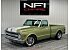 1972 Chevrolet C/K Truck