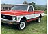 1972 Chevrolet C/K Truck Custom Deluxe