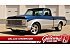 1972 Chevrolet C/K Truck