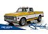 1972 Chevrolet C/K Truck Custom Deluxe