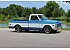 1972 Chevrolet C/K Truck