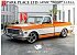 1972 Chevrolet C/K Truck