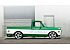 1972 Chevrolet C/K Truck