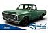 1972 Chevrolet C/K Truck