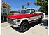 1972 Chevrolet C/K Truck