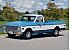 1972 Chevrolet C/K Truck Camper Special