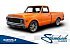 1972 Chevrolet C/K Truck