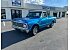 1972 Chevrolet C/K Truck