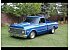 1972 Chevrolet C/K Truck