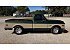 1972 Chevrolet C/K Truck