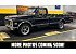 1972 Chevrolet C/K Truck