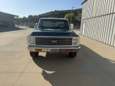 1972 Chevrolet C/K Truck C20