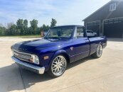 1972 Chevrolet C/K Truck C10