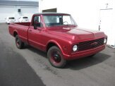 1972 Chevrolet C/K Truck C20